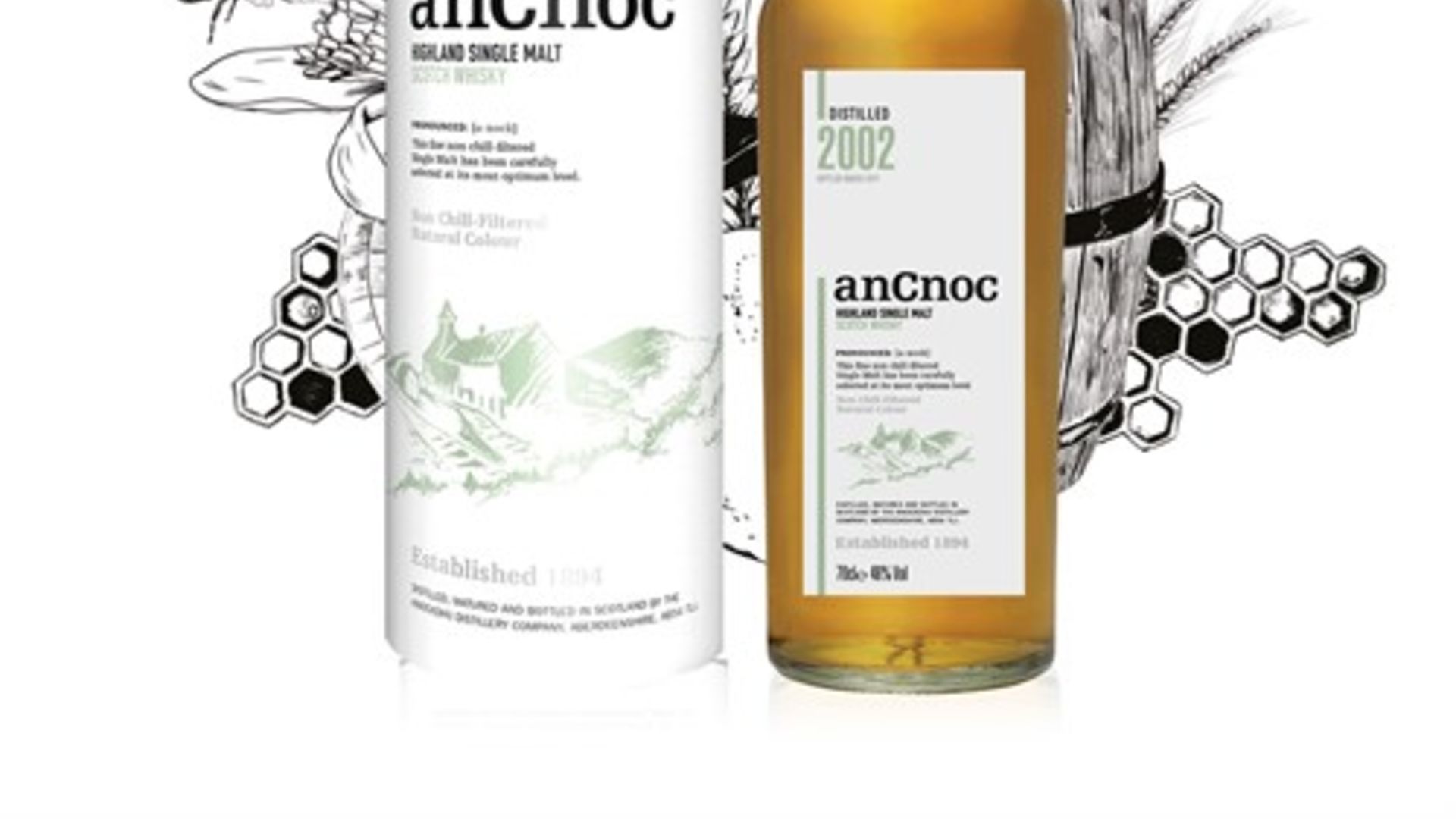 AnCnoc Vintage 2002 500x510