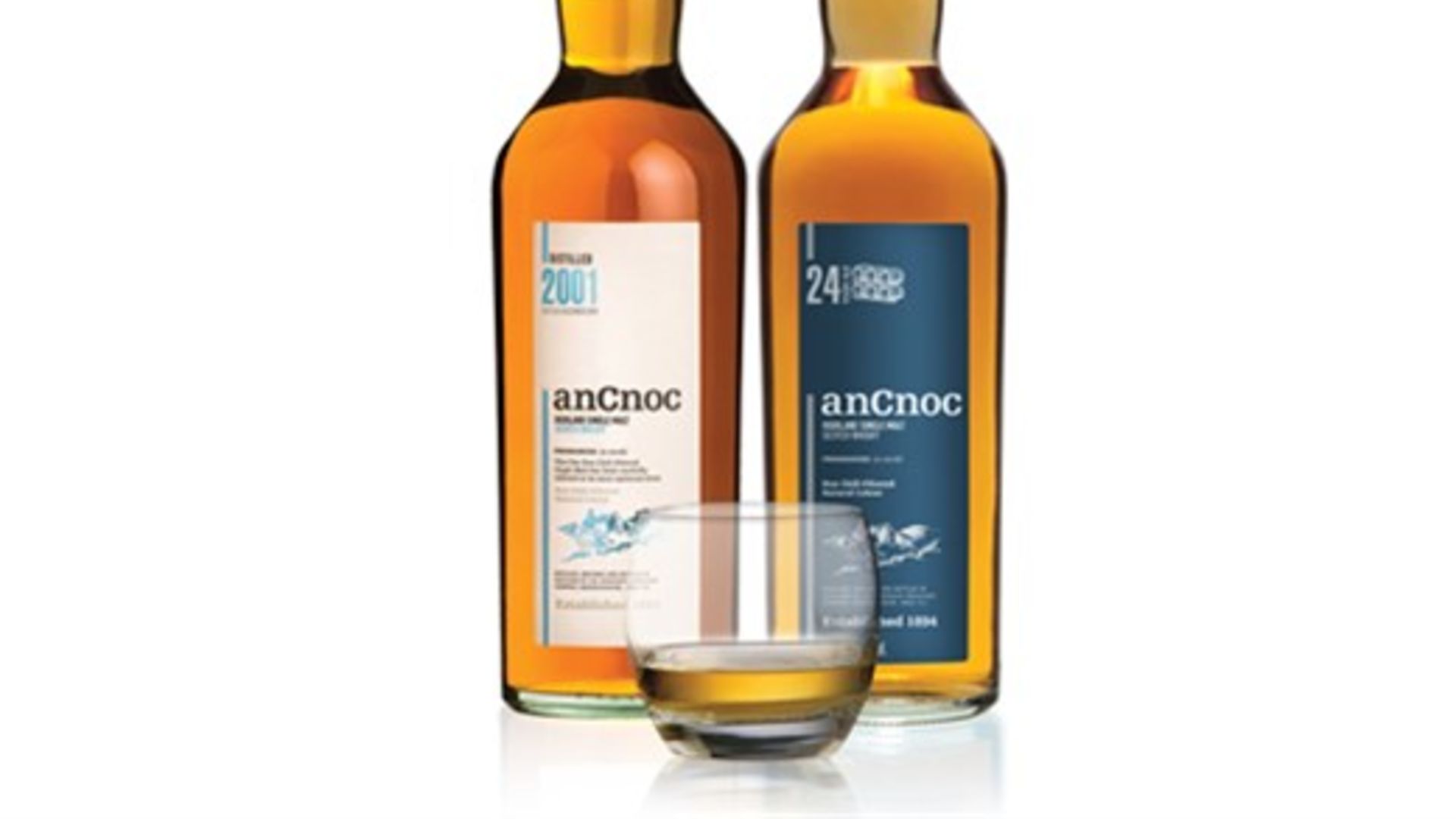 AnCnoc Vintage 2001 anCnoc 24 year old 520x395