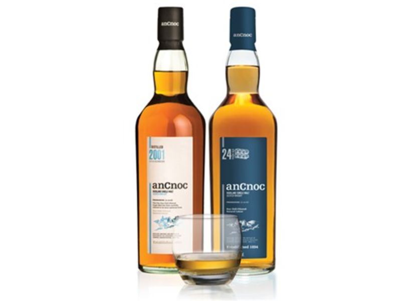 AnCnoc Vintage 2001 anCnoc 24 year old 520x395