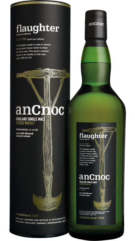 AnCnoc Flaughter 01