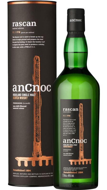 AnCnoc Rascan 01