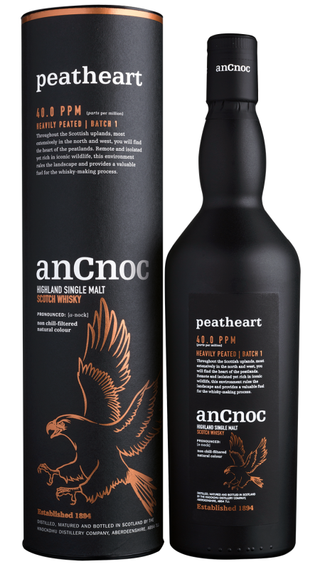 AnCnoc Peatheart 01png