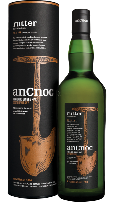 AnCnoc Rutter 01
