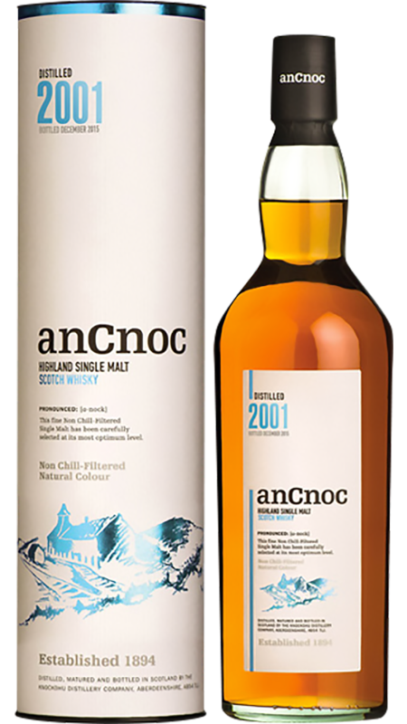AnCnoc 2001 01