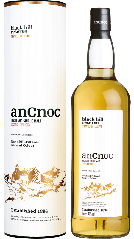 AnCnoc Black Hill Reserve 01