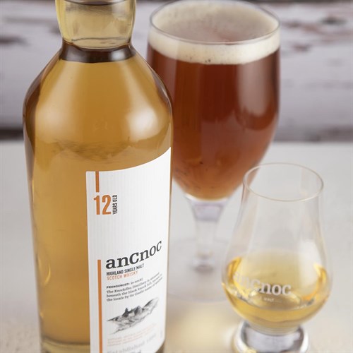 Ancnoc 12 Beer 7