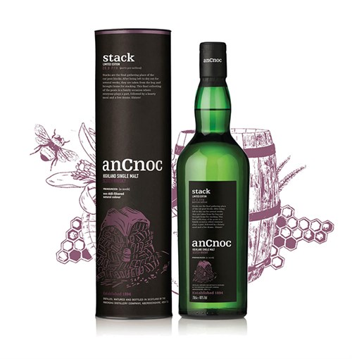 Ancnoc Stack