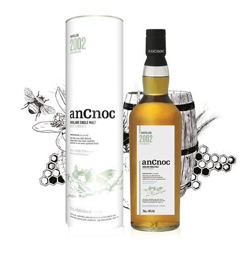 Ancnoc Vintage 2002