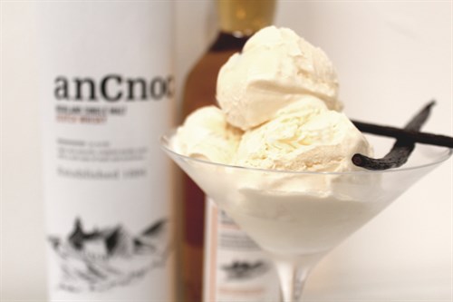 Ancnoc Affogato 3 