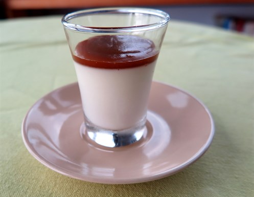 Pana Cotta